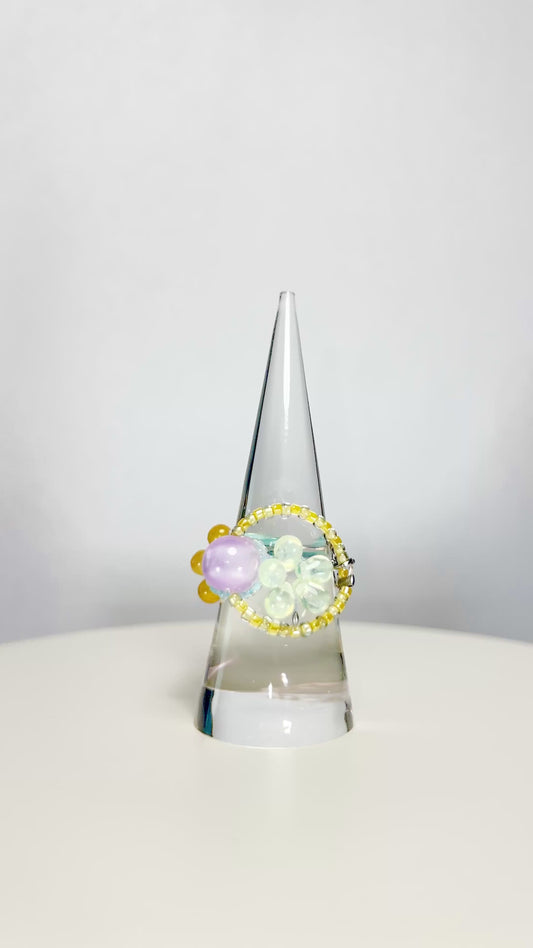 GemSphere protector ring