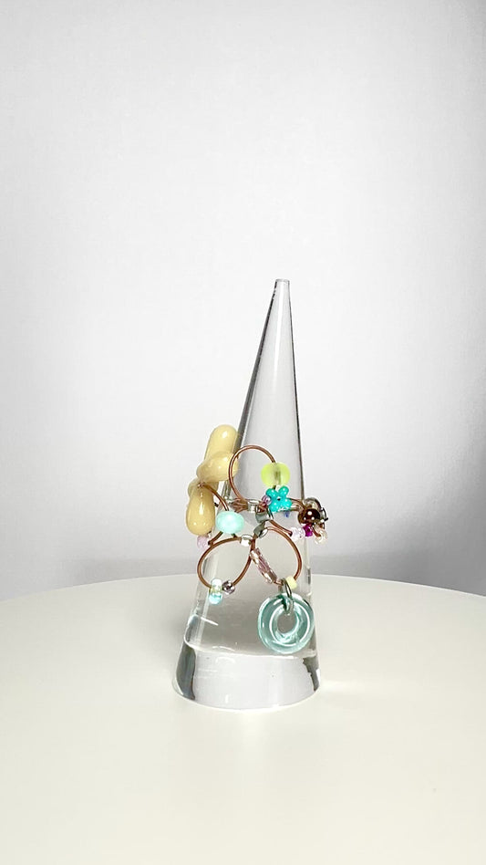 garden orbit ring
