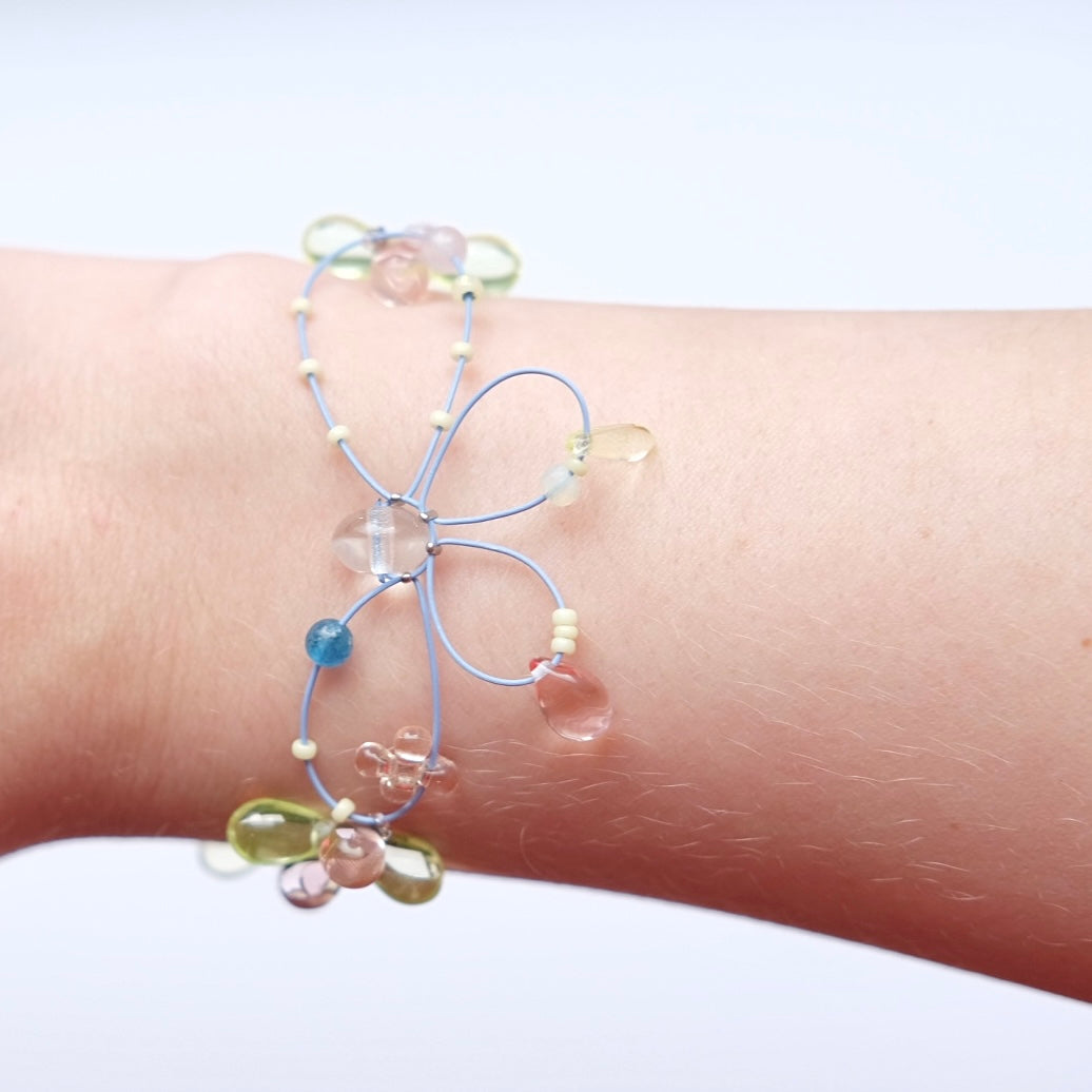 Dew Portal Bracelet