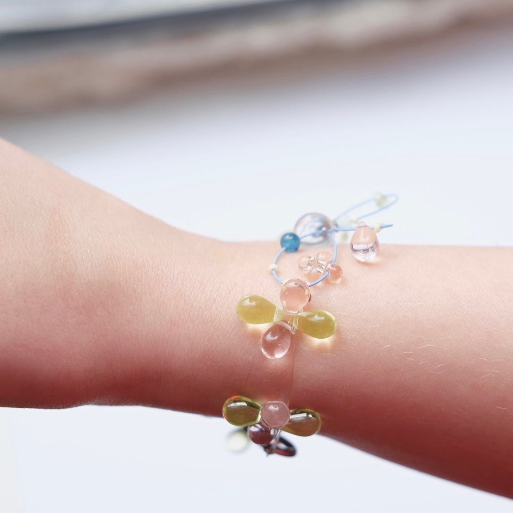 Dew Portal Bracelet