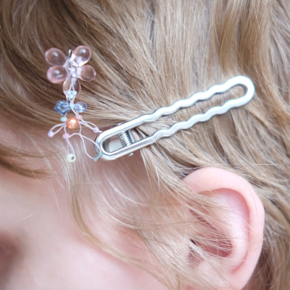 Little Friend Hair Clip