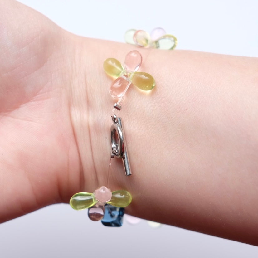 Dew Portal Bracelet