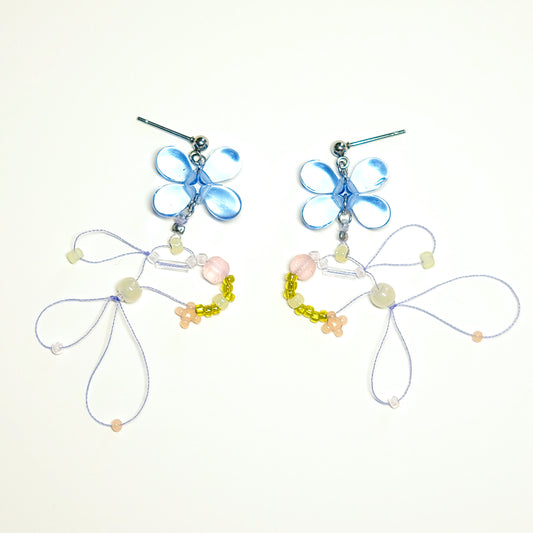 Dreamy Glow Wings Pair