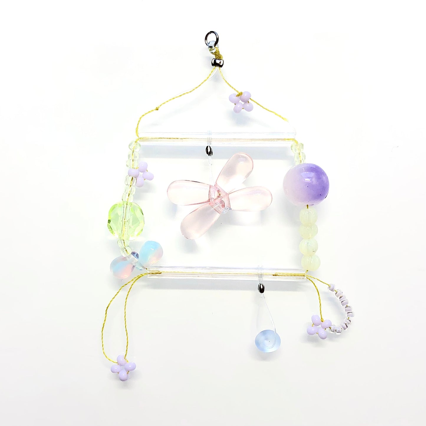 GlowSphere Portal Charm